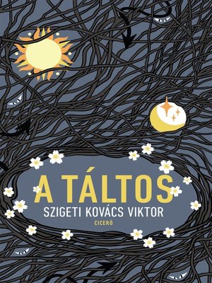 cover image of A táltos